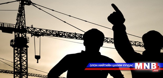 Энэ жилд нийслэлд 600 гаруй барилга баригдана