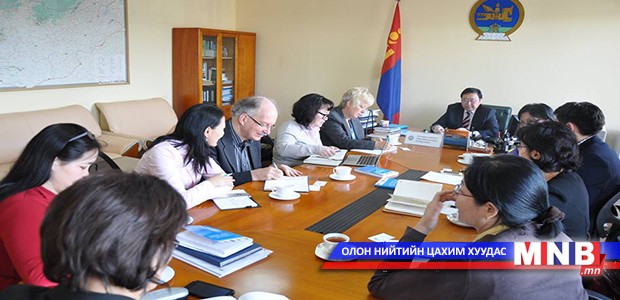 МХЕГ-ын эмийн хяналтын тогтолцоог үнэлнэ