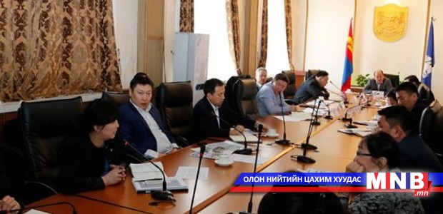 Сүхбаатар дүүргийн 9, 10, 11-р хороонд "Пример инвестмент" ХХК дахин төлөвлөлтийн төсөл хэрэгжүүлнэ