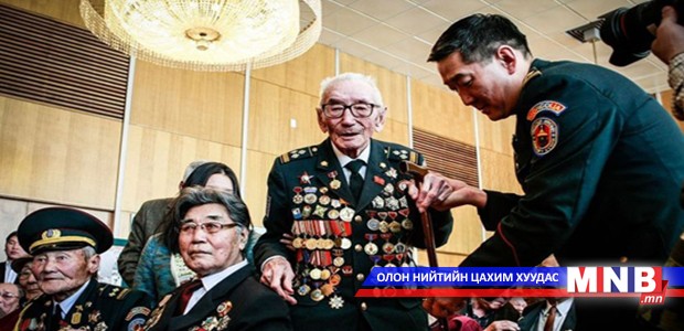 “Монгол цэргийн өдөр”-ийн хүндэтгэлийн арга хэмжээнүүд өнөөдөр эхэлнэ
