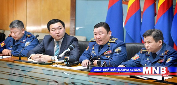 Өнгөрөгч онд 181 ой хээрийн түймэр гарчээ