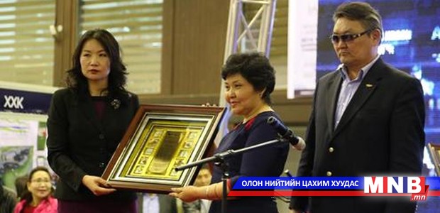 “Улаанбаатар барилга” үзэсгэлэн 10 дахь жилдээ боллоо