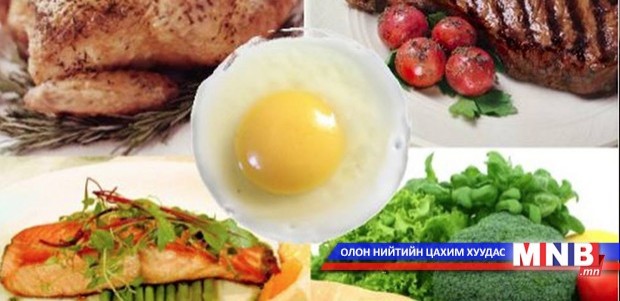 Хүнсний хордлогын шалтгааныг илрүүлэх боломжтой