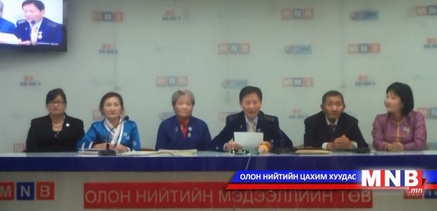 “Чонон сүлд” кино хүн төрөлхтөнд худал мэдээлэл түгээж байна