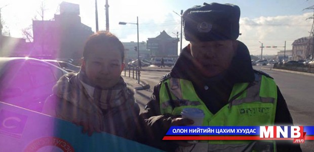 Оюутнууд дадлагаа хийгээд ажилд орох боломжтой