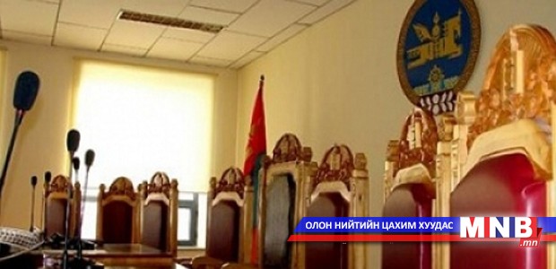 Захиргааны ерөнхий хуулийг батлах шаардлагатай байна