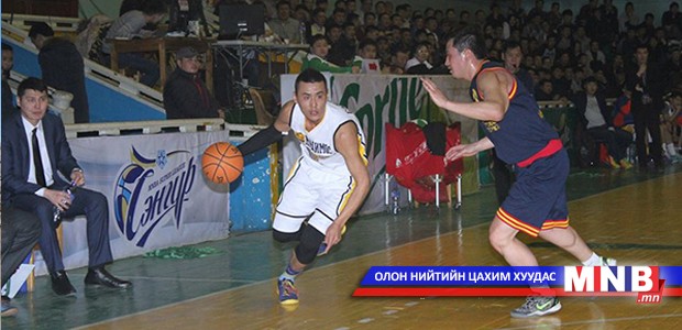 Супер лигийн плэй-офф эхэллээ