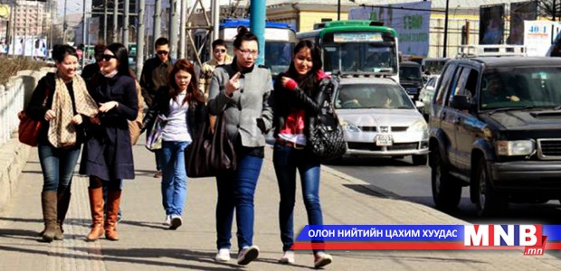 Нийслэлд 2500 шинэ ажлын байр бий болно