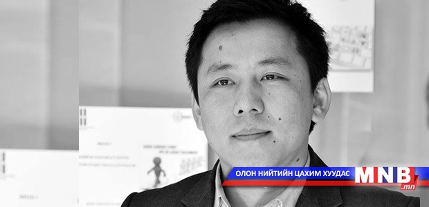 Г.Эрдэнэгэрэл: Олон жилийн уйгагүй оролдлого, амжиж бүх юманд оролцсон хөдөлмөрийн үр дүнд л амжилт ирдэг