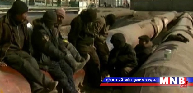 Тэнүүчлэн амьдардаг иргэдийг нийгэмшүүлэхэд ТББ-уудтай хамтран ажиллана