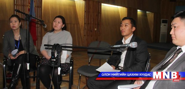 Орон сууцны м.квд-ын зөрүүтэй байдлаас үүдэн иргэд хохирч байна