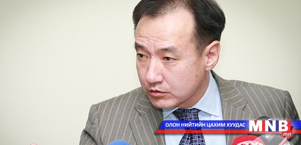 Д.Цогтбаатарын санаачилгаар барилга хүлээн авах комисст Шударга өрсөлдөөн хэрэглэгчийн төлөө газрын төлөөлөл орохоор боллоо
