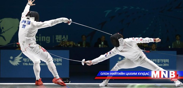 Өсвөрийн сэлэмчид ААШТ-д оролцлоо