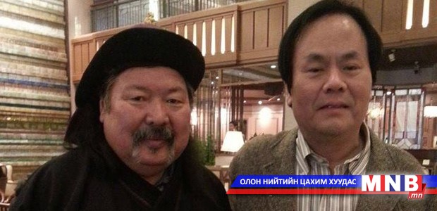 Хайкугийн гурамсан номын нээлт болно