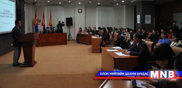 Жилд дунджаар 20 орчим хүн гэр бүлийн хүчирхийллийн улмаас амиа алддаг