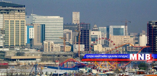 Сонгинохайрхан, Чингэлтэй, Баянзүрх ууланд аялах чиглэлийг тэмдэгжүүлж, тохижуулна