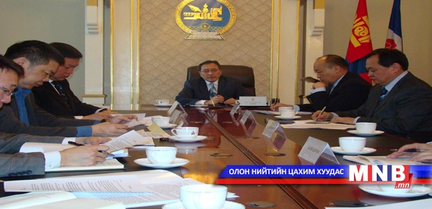 Улс төрийн хилс хэрэгт хэлмэгдсэн 36 мянга орчим хүн байдаг