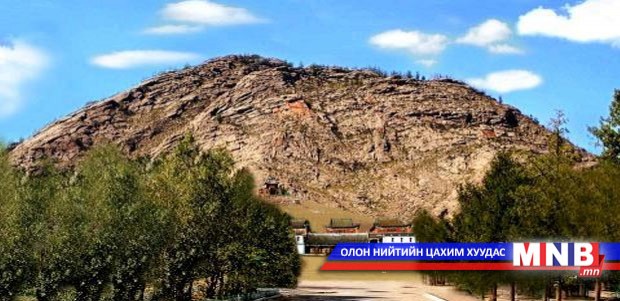 Архангай аймаг зочин угтлаа