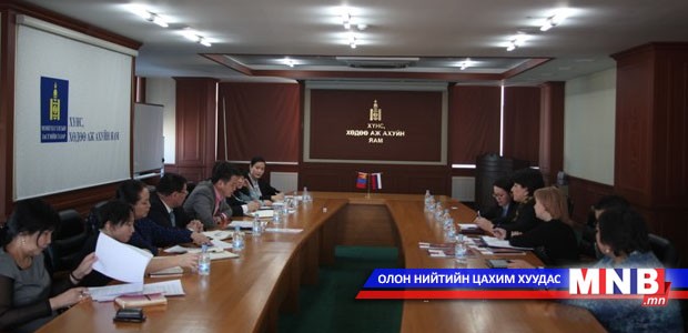 Буриад улс Монголоос мах экспортлох хүсэлт илэрхийлэв