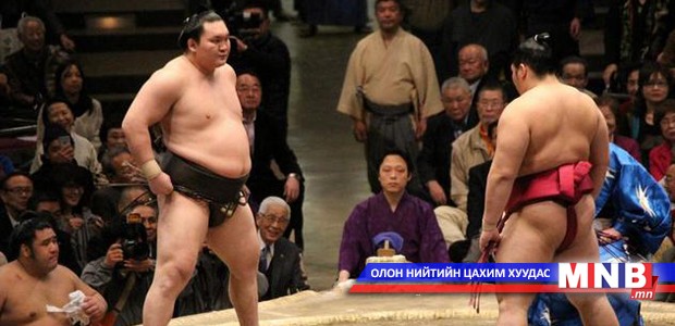 Хару башёгийн 9 дэх өдрийн барилдааны тойм