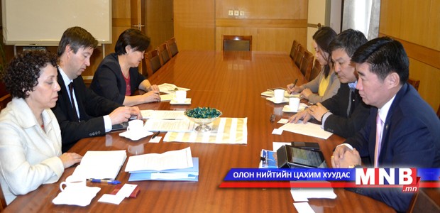 Урт хугацааны хөгжлийн тогтвортой бодлогыг батална