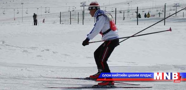 Ерөнхийлөгчийн нэрэмжит цомын тэмцээн болж байна