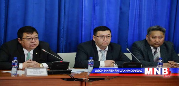 Энэ оныг “Залуучуудын хөгжлийг дэмжих жил” болгон зарлалаа