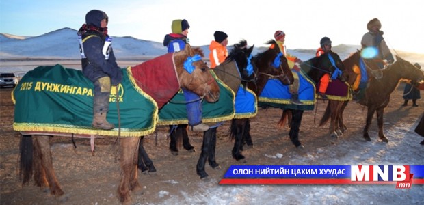 Монголын морин спорт уяачдын холбооноос мэдэгдэл гаргалаа