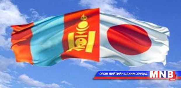 100 хувийн тэтгэлгээр Японд суралцагсад туршлагаа хуваалцав