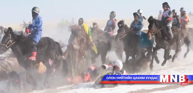 Хүйтний улиралд мал, хүүхэд хоёрыг зовоох нь буруу гэв