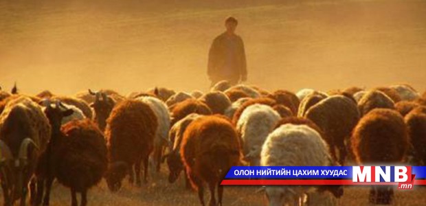 Бэлчээрийн доройтолтой холбоотой асуудлаар малчид хүсэлт тавьжээ