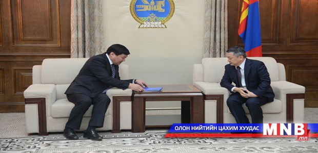 Хөдөлмөрийн аюулгүй байдлын тухай хуульд өөрчлөлт оруулна