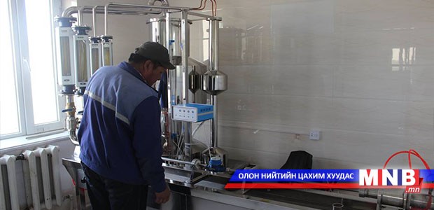 1000 орчим тоолуурыг аймагтаа баталгаажуулдаг болжээ