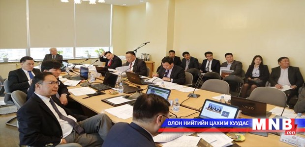Зөвшөөрөлгүй болон зөрчилтэй баригдаж буй барилгуудын зөрчлийг арилгаж, газар эзэмших эрхийг цуцална