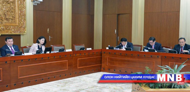 Эдийн засаг, нийгмийн зорилт улсын төсөвтэй уялддаггүй гэв