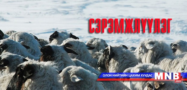 Малчид, ард иргэдэд сэрэмжлүүлж байна