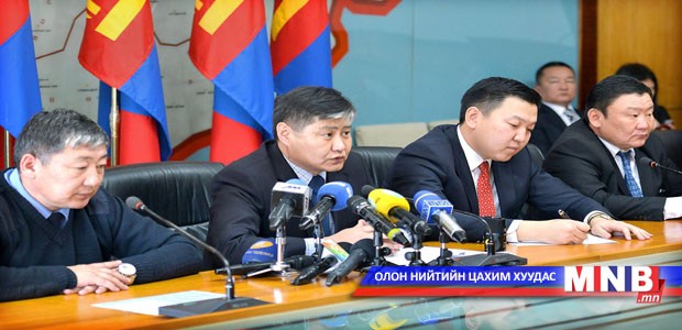 Түймэрт өртсөн малчдад 730 тн өвс үнэгүй тараана