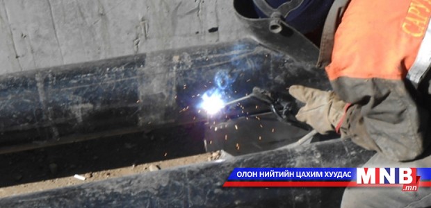 МҮОНРТ орчимд хэрэгжүүлэх инженерийн шугам сүлжээний ажлын зураг төслийн жагсаалтыг баталлаа
