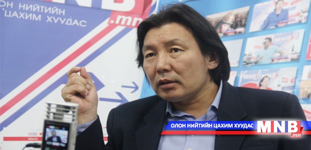 А.Эрдэнэ-Очир: Аливаа юм байгаагаараа, сэтгэлээрээ байхад л би дуртай