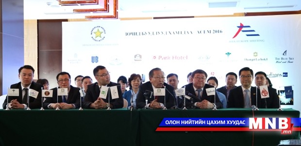 Зочид буудлууд АСЕМ-ын бэлтгэлд нэгдлээ