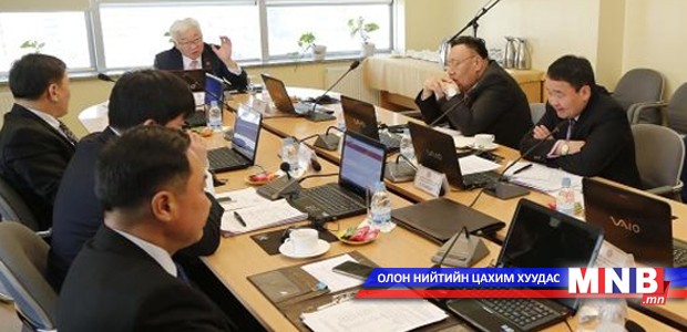 Үерийн аюулд өртөх эрсдэлтэй айл өрхийг нүүлгэн шилжүүлнэ