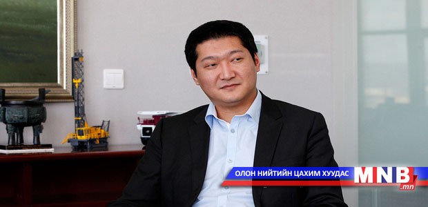 Ерөнхийлөгчийн Гадаад бодлого хариуцсан шадар туслахаар Д.Сайнбаярыг томиллоо