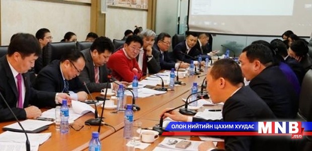 Шашны байгууллагуудын хугацааг сунгалаа