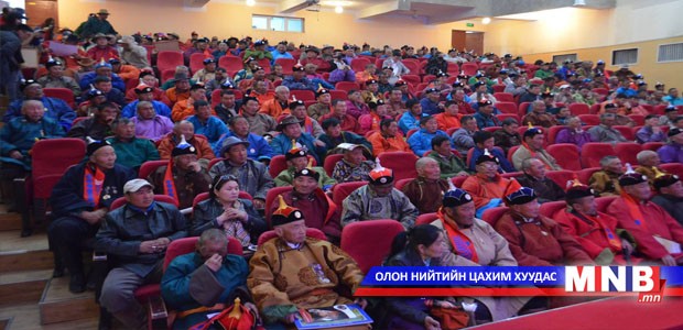 Өвөрхангай аймагт 470 уяач чууллаа