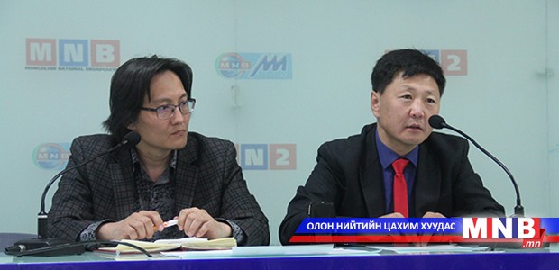 МҮОНР-гийн өдөр тутмын шууд хөтөлбөр өнөөдөр албан ёсоор эхэллээ