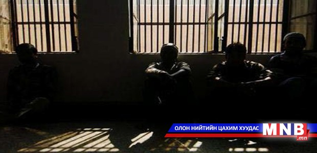 Аймаг дамнан хулгайн гэмт хэрэг үйлддэг этгээдүүдэд ял оноов