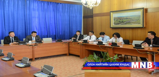 Сонгинохайрхан дүүрэгт 8 тэрбум төгрөгийн хөрөнгө оруулалт хийхээр төсөвлөсөн гэв