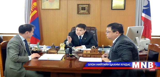 Засгийн газрын бондын эх үүсвэрээр тэтгэврийн даатгалын санг хөрөнгөжүүлж, орон сууцжуулах хөтөлбөр хэрэгжинэ