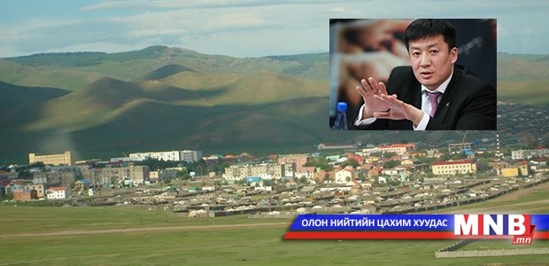 Хурдны зам болоод төмөр замын ажлыг нутгийн иргэд дэмжив