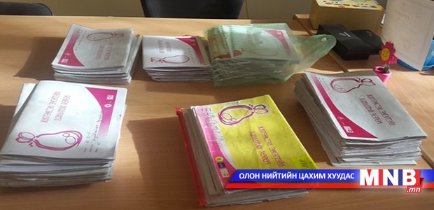 Жирэмсний хяналтын жишиг эмнэлэгтэй болжээ